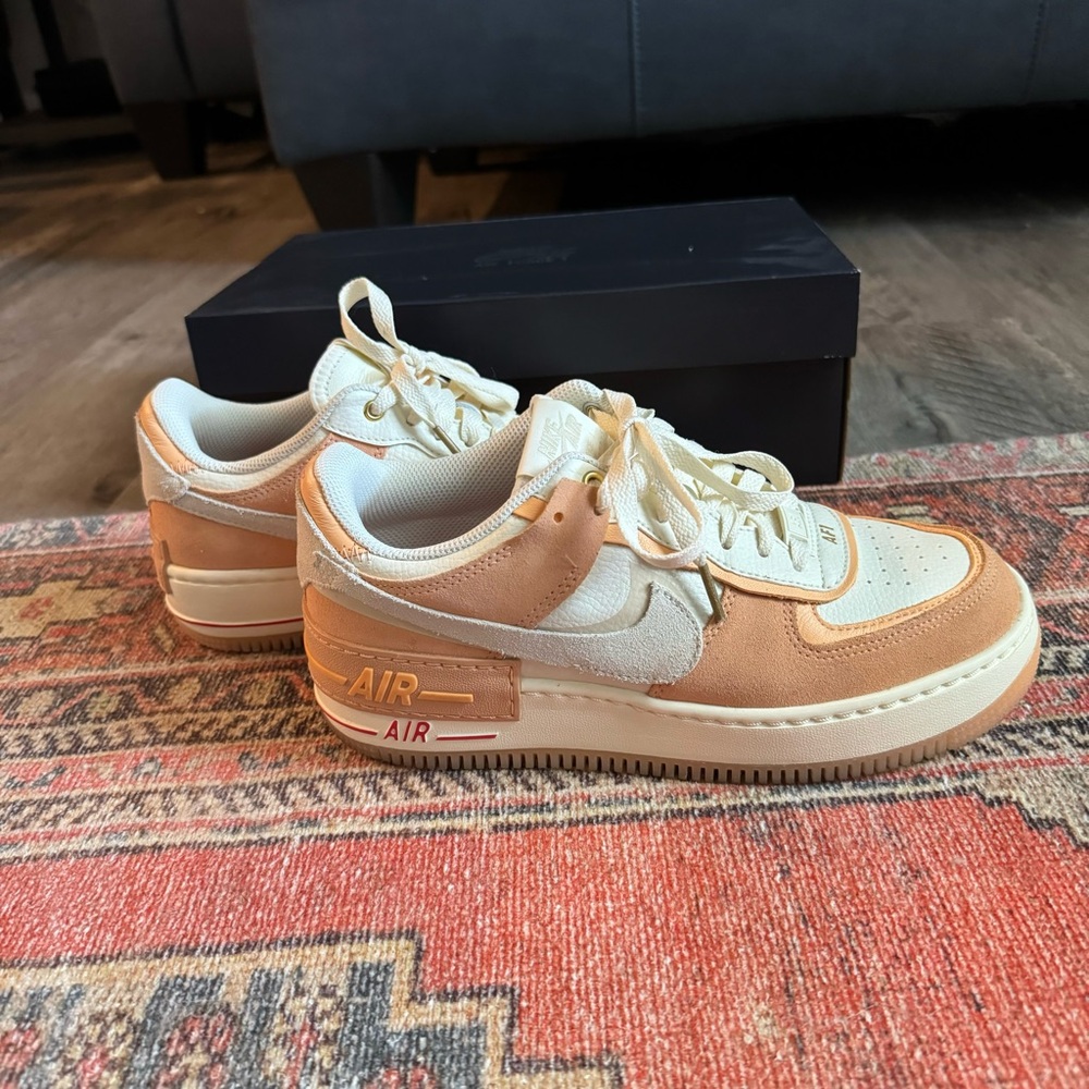 Nike AF1 - Picture 2 of 9